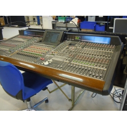 Yamaha PM1D Digital Audio Console